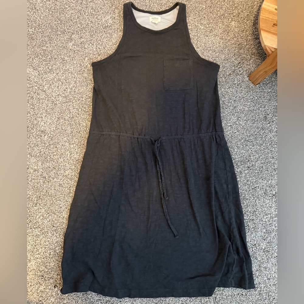 Upwest dress